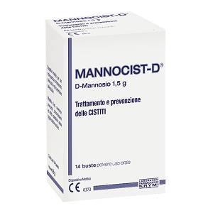 MANNOCIST-D 14BUST